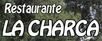 Restaurante La Charca